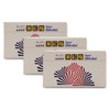 Super Purple Plum Floral Musk Scent, 3 Boxes, Smokeless Incense