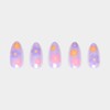Digi Short Press On Nail Collection - Nail Kit &