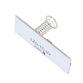 Touch Switch Module Dimming Control Circuit Board DC 3.7V24V Sensor Lamp Control ABS Material