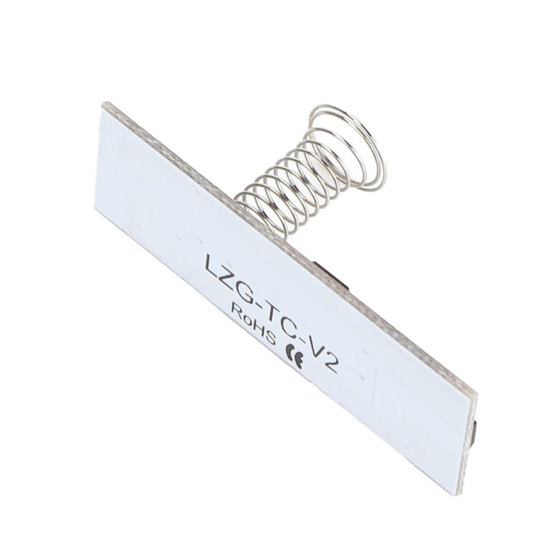 Touch Switch Module Dimming Control Circuit Board DC 3.7V24V Sensor