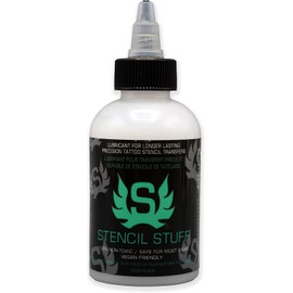 Stencil Stuff 4 Ounce