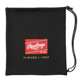 [Rawlings] EAC14S05 Black, Black