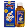 MAHIDA'S Sukoon Massage Oil; 100 ml (Blue)