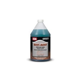 SEM 69501 Rust Mort - 1 Gallon