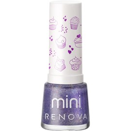 Renova ESMALTE MINI ANGELA, 7.7 mililitro, 1
