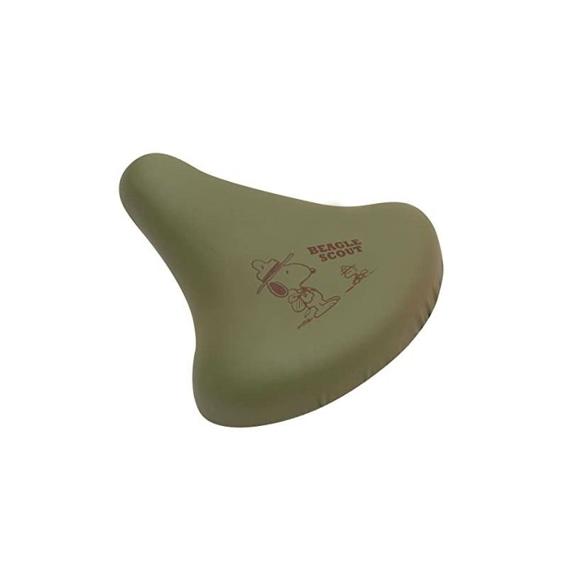 Aile Chari CAP Beagle Scout