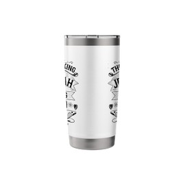 Jehovah's Witness Those Seeking Jehovah Psalm 34:10 JW ORG Stainless Steel Insulated Tumbler