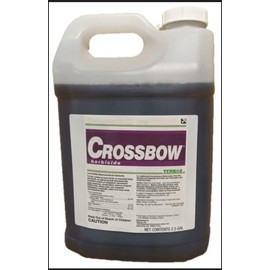 Tenkoz Crossbow Herbicide Brush Killer 2.5 Gallons