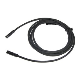 Shimano® SD50 for Dura Ace, Ultegra Di2 Power Cable 140 mm lg., IEWSD50L140