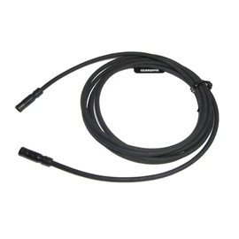 Shimano® SD50 for Dura Ace, Ultegra Di2 Power Cable 140 mm lg., IEWSD50L140