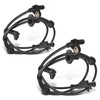 2x ABS Front Sensor for C1 PM PN C1 II