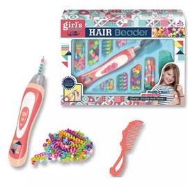 Hair Beading Machine Gift Set
