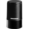 BMLPV700: PCTEL/Maxrad Low Profile BMLPV Antenna, 760-870 MHz, 4 dBi, Black, NMO Connector - Ground Plane Required (700/800 MHz)