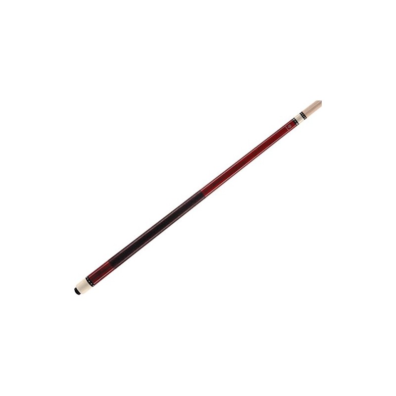 McDermott L6 Lucky Hard Rock Maple Pool Billiard Cue Stick