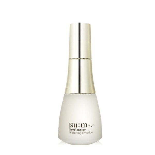 Breath 37 degrees Time Energy Resetting Emulsion 120ml_y / 숨