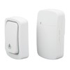 Wireless Doorbell Set Battery Free Self Powered Door Bell 2