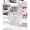 Oneida 897895 Apollo Double Old Fashioned Glasses, Set Of 4