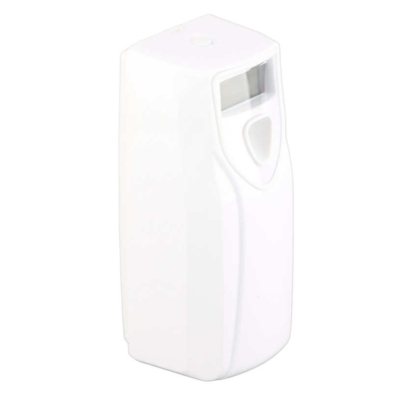 Automatic Fragrance Dispenser with Timer Wall Mount Air Freshener Perfume