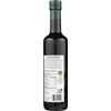 Bartenura Balsamic Vinegar of Modena Italy, 16.9 oz Glass Bottle,