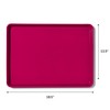 Great Jones Holy Sheet Pan (Raspberry) | Nonstick, Half-Sheet Pan