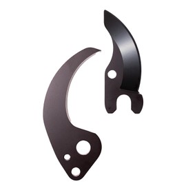 Gearnity N920015 NA044629 Pruning Saw Blade Replacement Kit – Compatible with DeWalt DCPR320B, DCPR320D1, DCPR320B-B3, DCPR320 Pruner – 20V MAX Cordless Pruner Blades