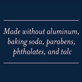 Ivory Ivory Deodorant, Hint of Aloe, Made without Aluminum and Baking Soda, 2.4 oz, Pack of 4