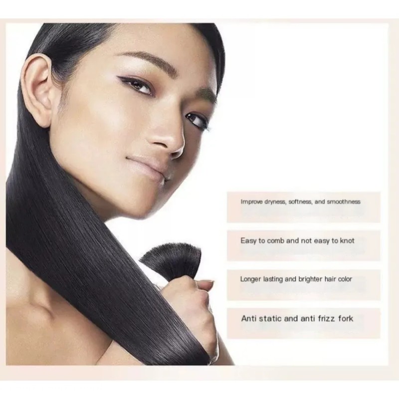 Kit D Fine: Mascarilla Capilar 230 Gy Yt Hair Oil