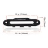 Sinoking 10ï¼â€š Winch Aluminum Hawse Fairlead for 8000-15000 LBS Synthetic