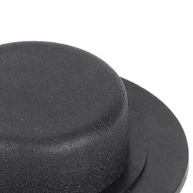 Tnfeeon Strimmer Head Replacement Head Stable Wear-resistant Accessory for FS AutoCut 36-2 46-2 56-2 Brush Cutter Reel