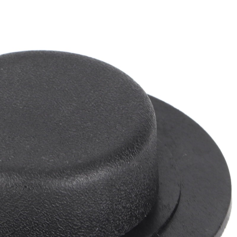 Tnfeeon Strimmer Head Replacement Head Stable Wear-resistant Accessory for FS