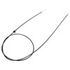 Hood Release Cable for Toyota Avalon 2013-2018, for Toyota Camry