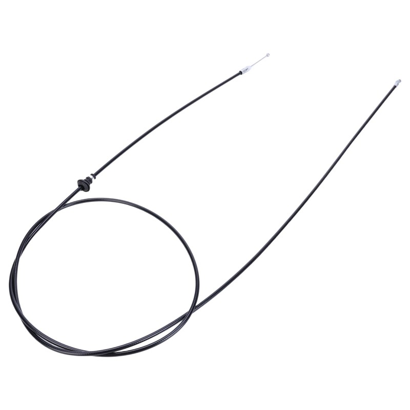 Hood Release Cable for Toyota Avalon 2013-2018, for Toyota Camry