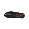 LITFOOT LF9010-3 Comfy Women's Leather Shoes (Black, Numeric_8)