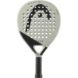 HEAD EVO - Raqueta de pádel, serie pádel.