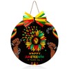 Celebrate African American Independence 1865 with Our Happy Juneteenth Decorations