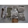 Ready to Eat Meals 3 Pack Military, Emergency Food Supplies,