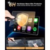 2025 Hyundai Sonata Screen Protector - 4 Pcs Nano Film