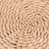 Household Round Thicken Seats Cushion Pouf for Tatami Zen Yoga