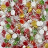 FirstChoiceCandy Assorted Fruit Individually Wrapped Hard Candy (Tropical Fruit Discs