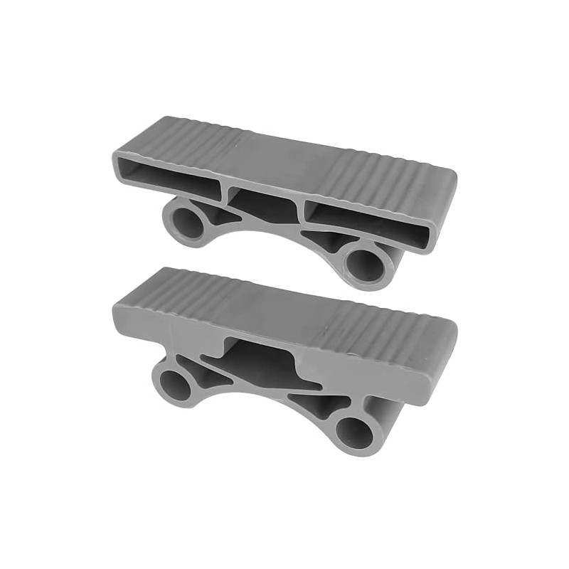 cyclingcolors 10 x Slatted Frame Caps Holder 38 mm End