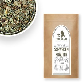Swedish Bitter Maria Treben – Swedish Herbs Mixture Small 100 g | Elegant Herb - After the Swedish Herb Maria Treben Original Formula for the Swedish Bitter Maria Treben