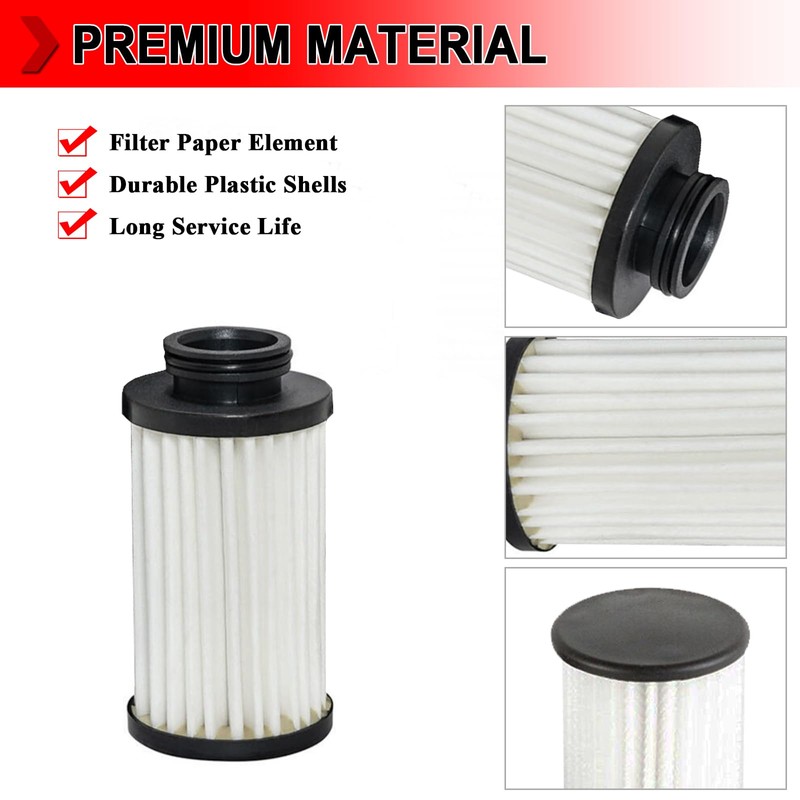 UF106 Kit of Diesel DEF Urea Filter, Car Urea Filter