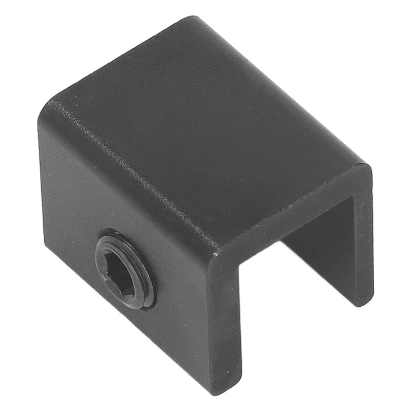 15Pack Sliding Door Lock Kit with Wrench Single Hole Adjustable