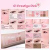 Peripera [Peripera]All Take Mood Like Palette (3 Colors)