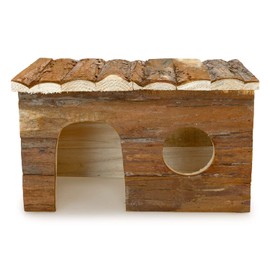 Arquivet Wooden Rodent House Medium 28 x 18 x 16 cm