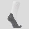 Odlo Unisex Active Warm Hiking_765830 Hiking Socks (Pack of 1)