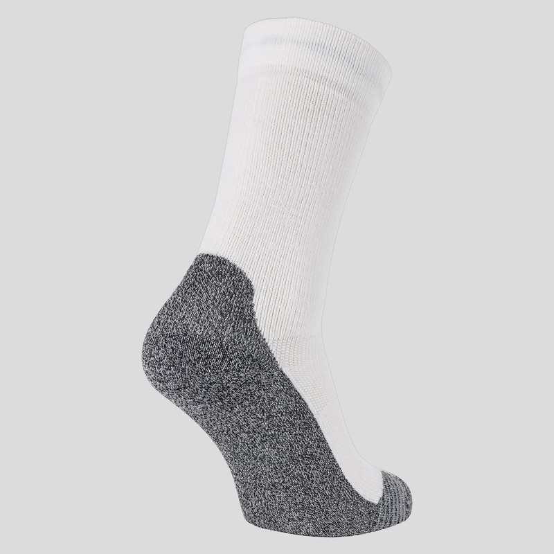 Odlo Unisex Active Warm Hiking_765830 Hiking Socks (Pack of 1)