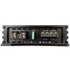 Alphasonik NA1000.2 Neuron Series 1000 Watts Max 2-Channel Car Amp