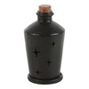 Witches Brew Potion Bottle Incense Cone Burner - Creates an