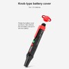 Brake Fluid Liquid Tester Pen Oil Moisture Detector Vehicle Automotive